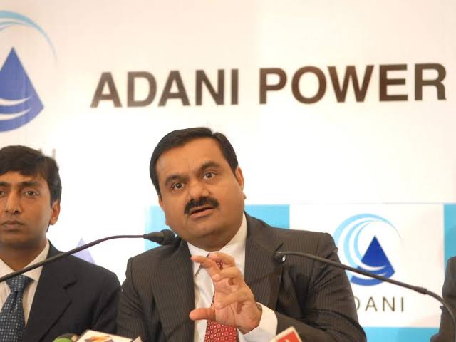 Adani power news